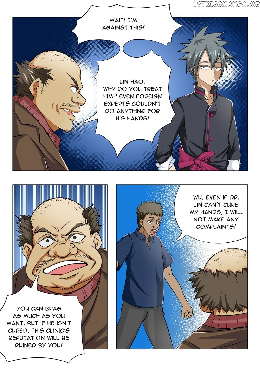 The Brilliant Village Doctor chapter 84 - page 4
