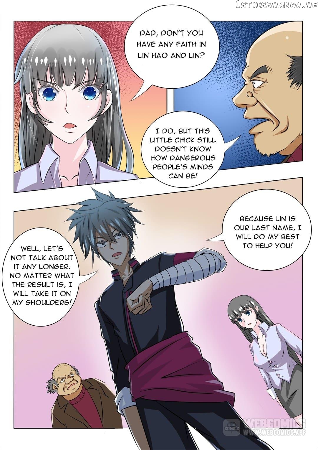 The Brilliant Village Doctor chapter 84 - page 5