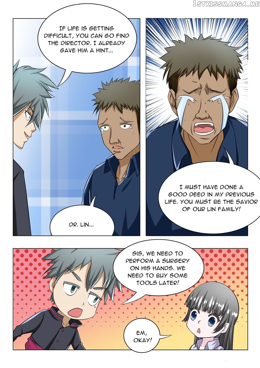 The Brilliant Village Doctor chapter 84 - page 6