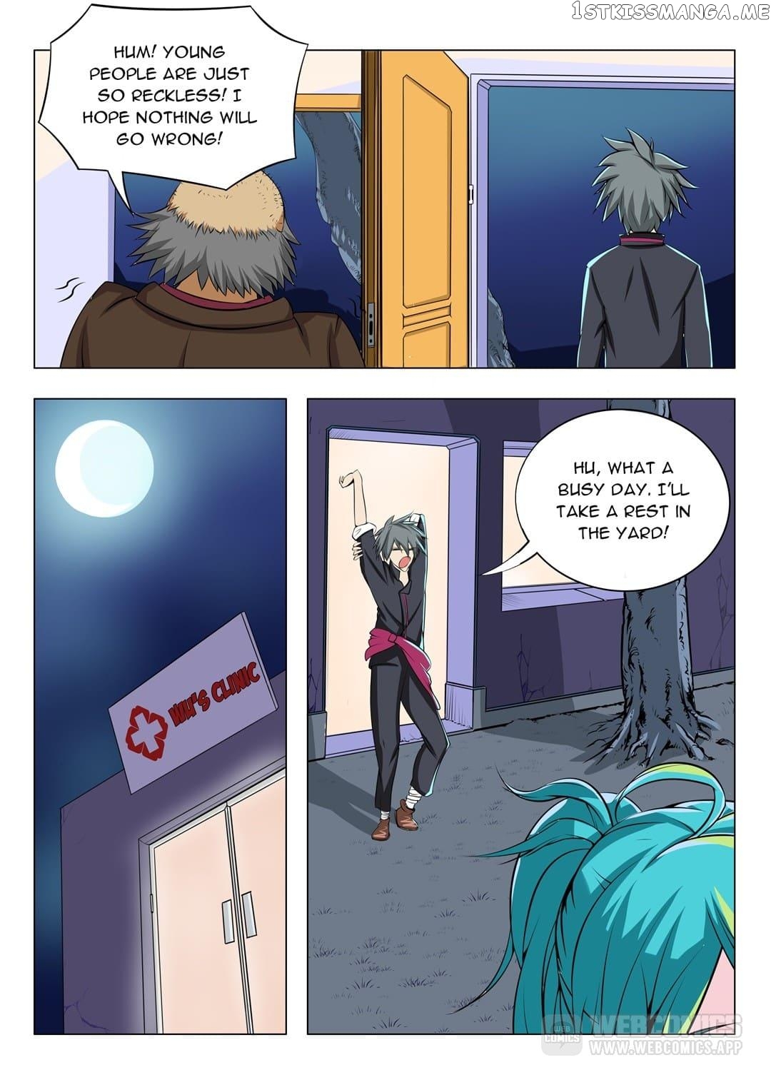 The Brilliant Village Doctor chapter 84 - page 7