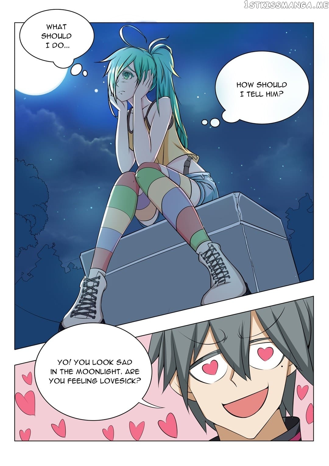The Brilliant Village Doctor chapter 84 - page 8