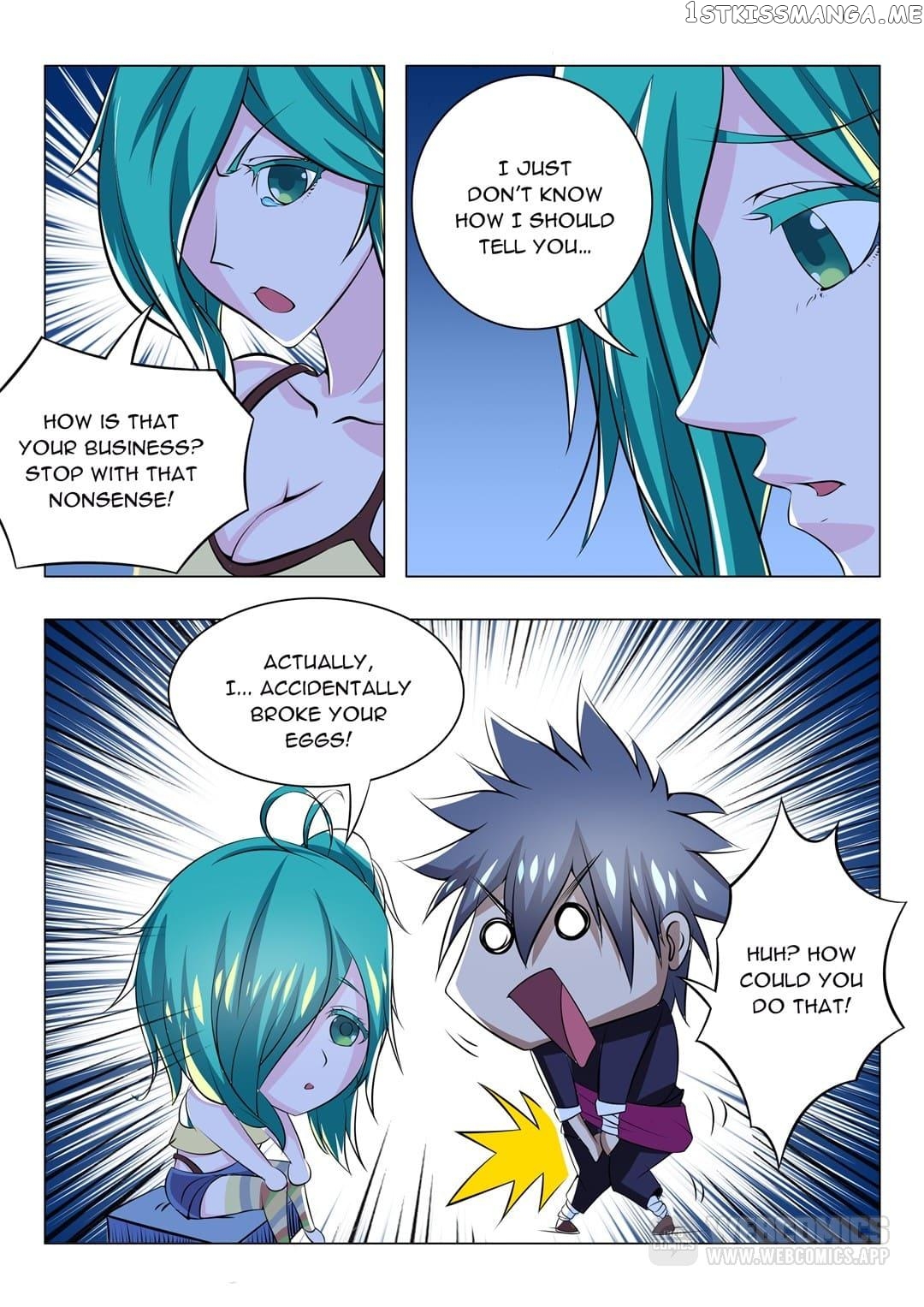 The Brilliant Village Doctor chapter 84 - page 9