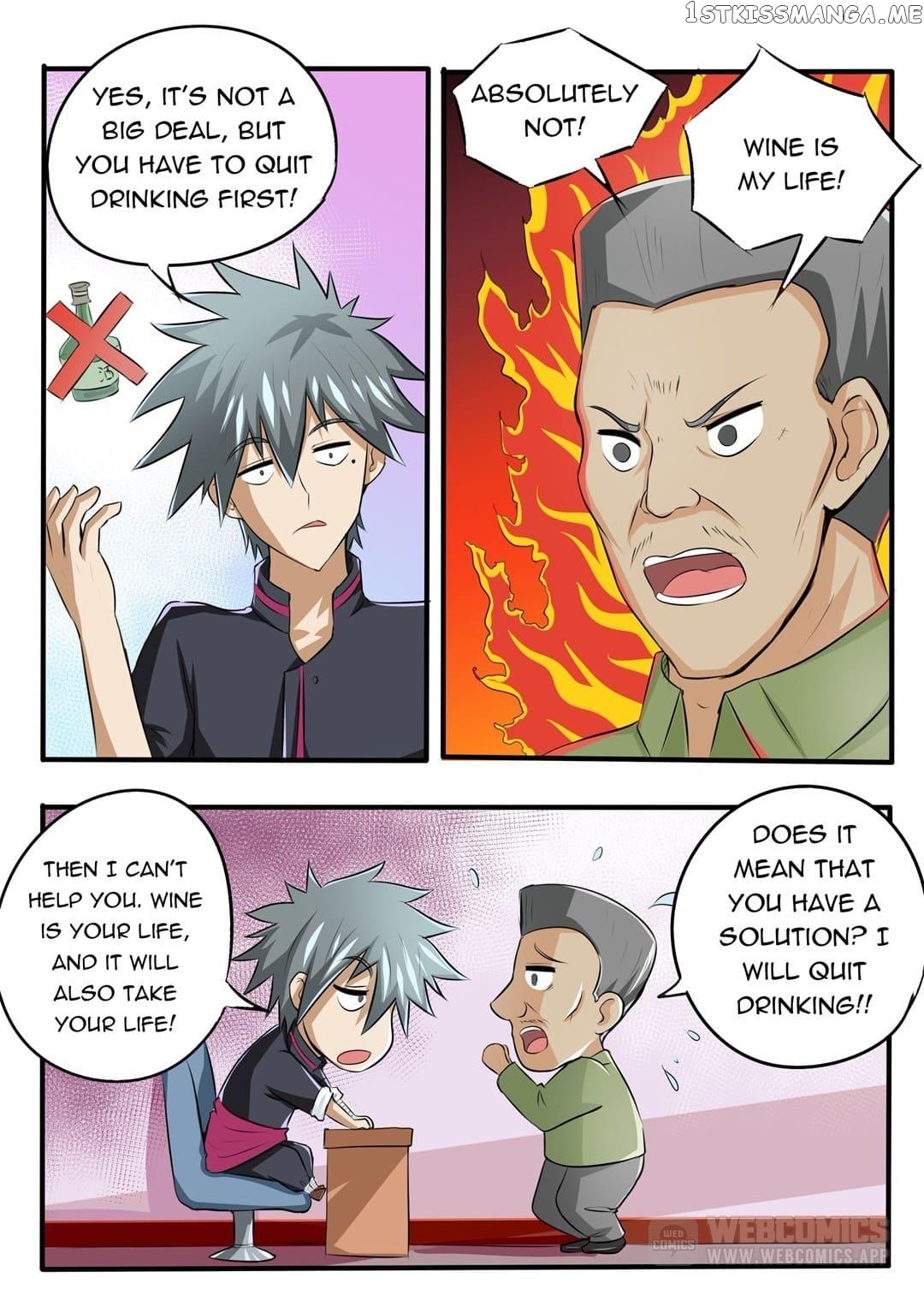 The Brilliant Village Doctor chapter 83 - page 3