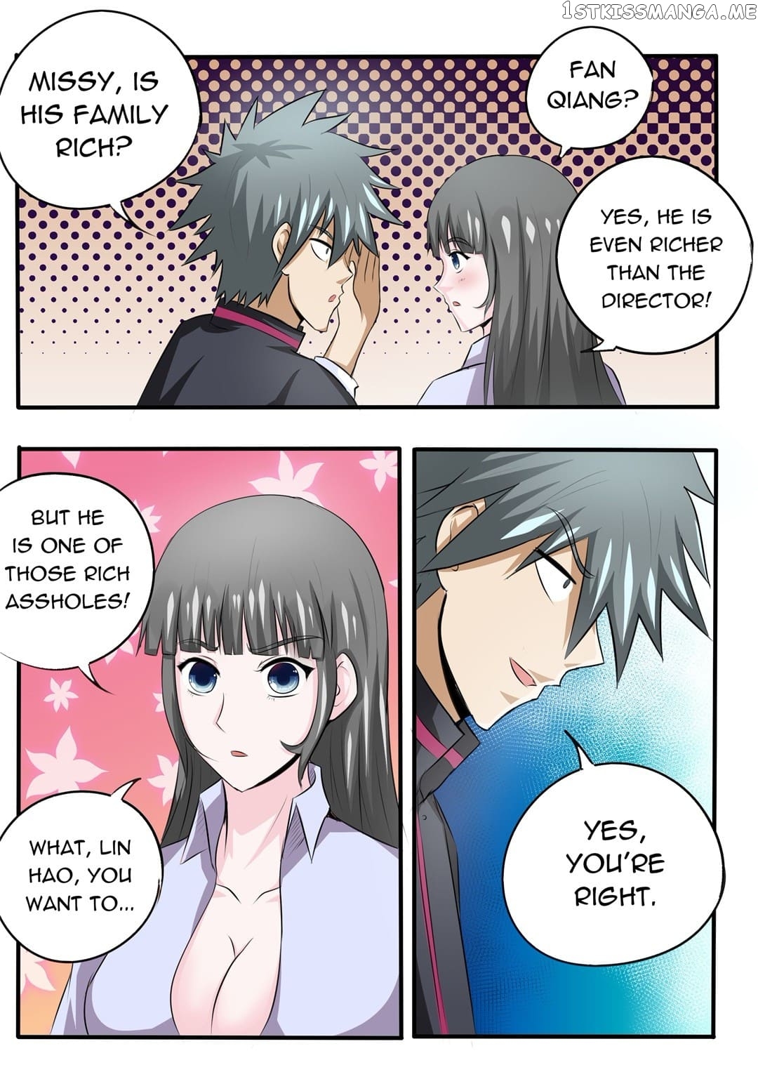 The Brilliant Village Doctor chapter 83 - page 4