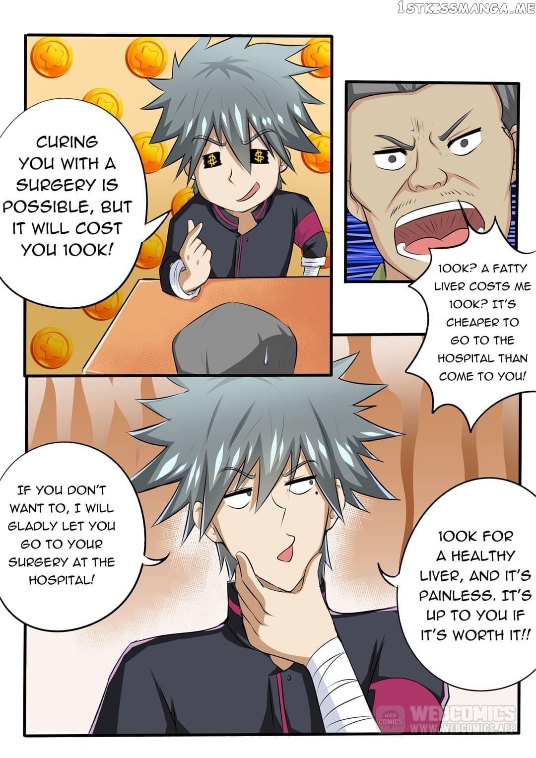The Brilliant Village Doctor chapter 83 - page 5