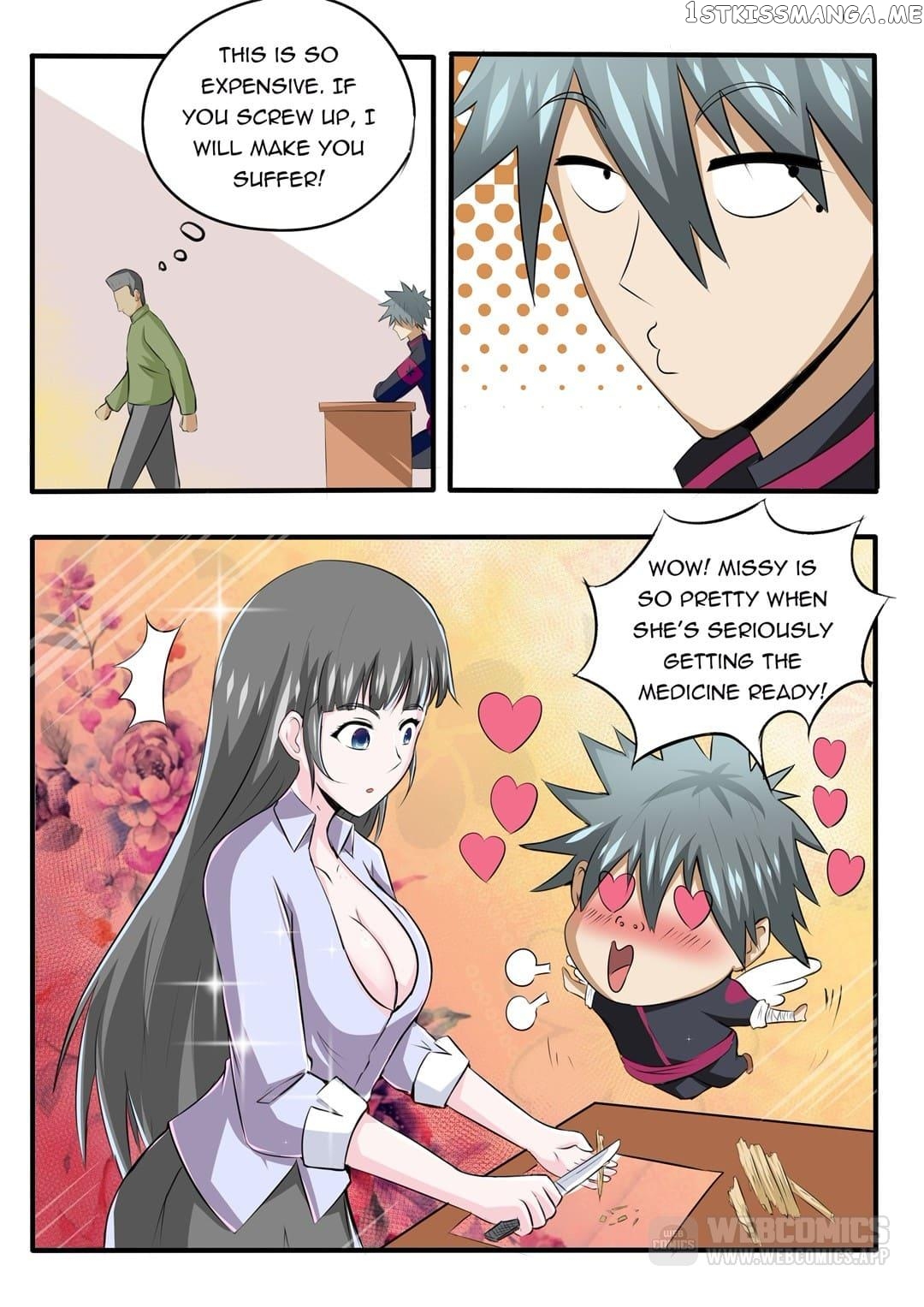 The Brilliant Village Doctor chapter 83 - page 7