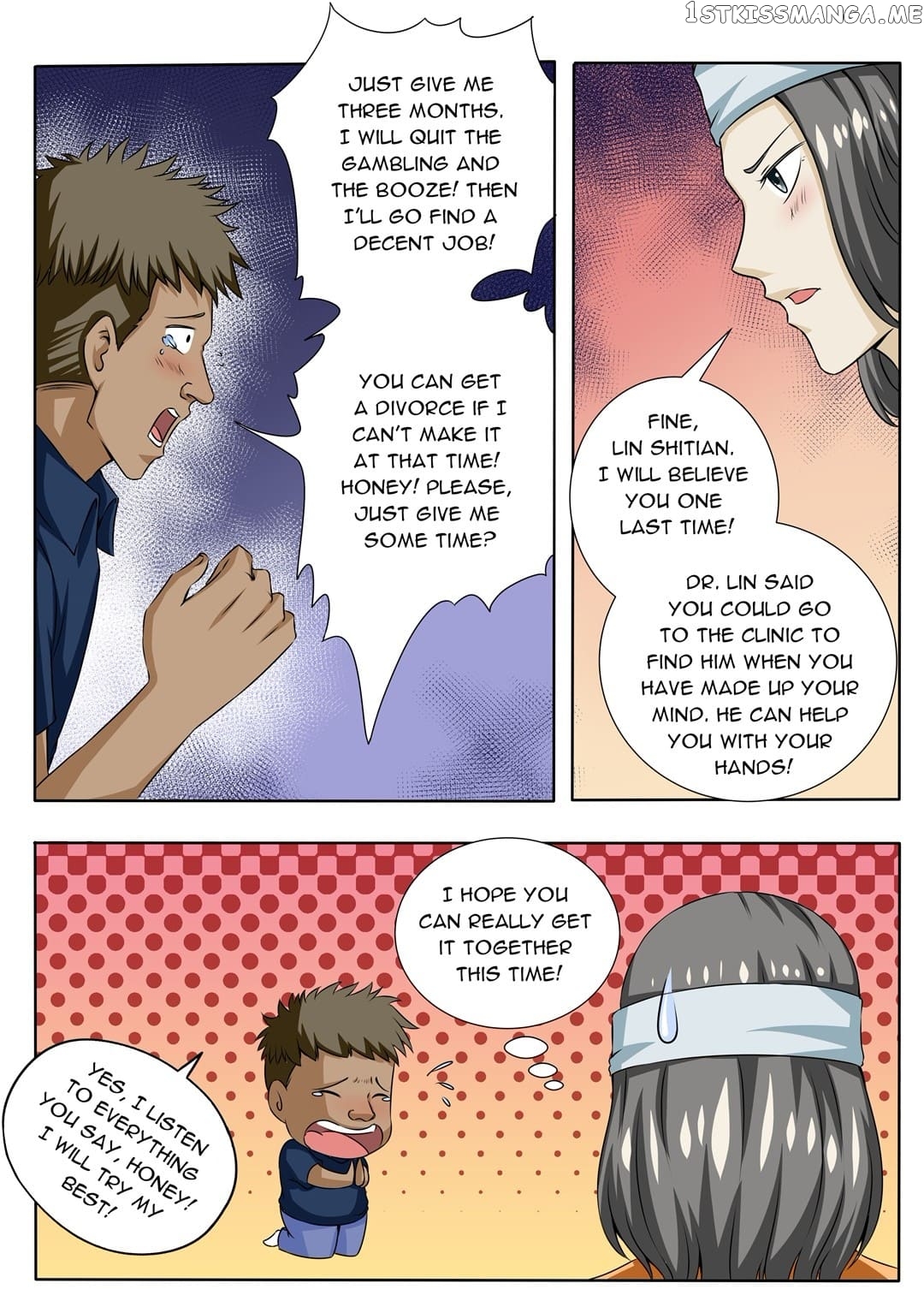 The Brilliant Village Doctor chapter 82 - page 10