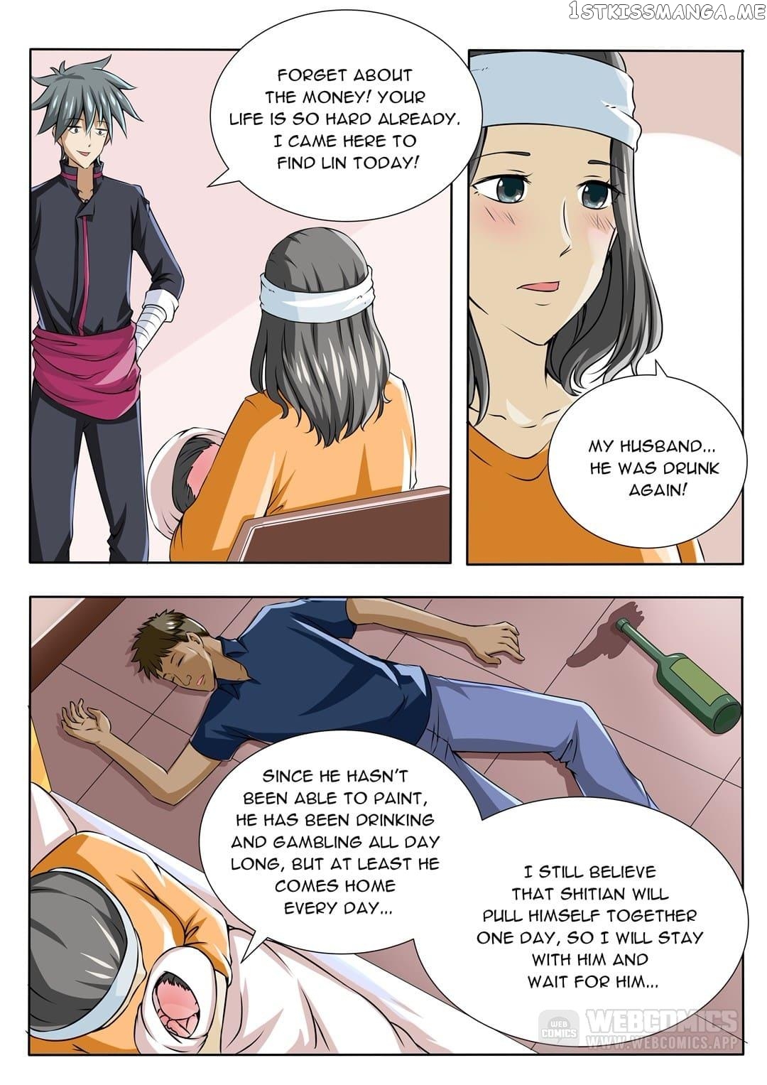 The Brilliant Village Doctor chapter 82 - page 3