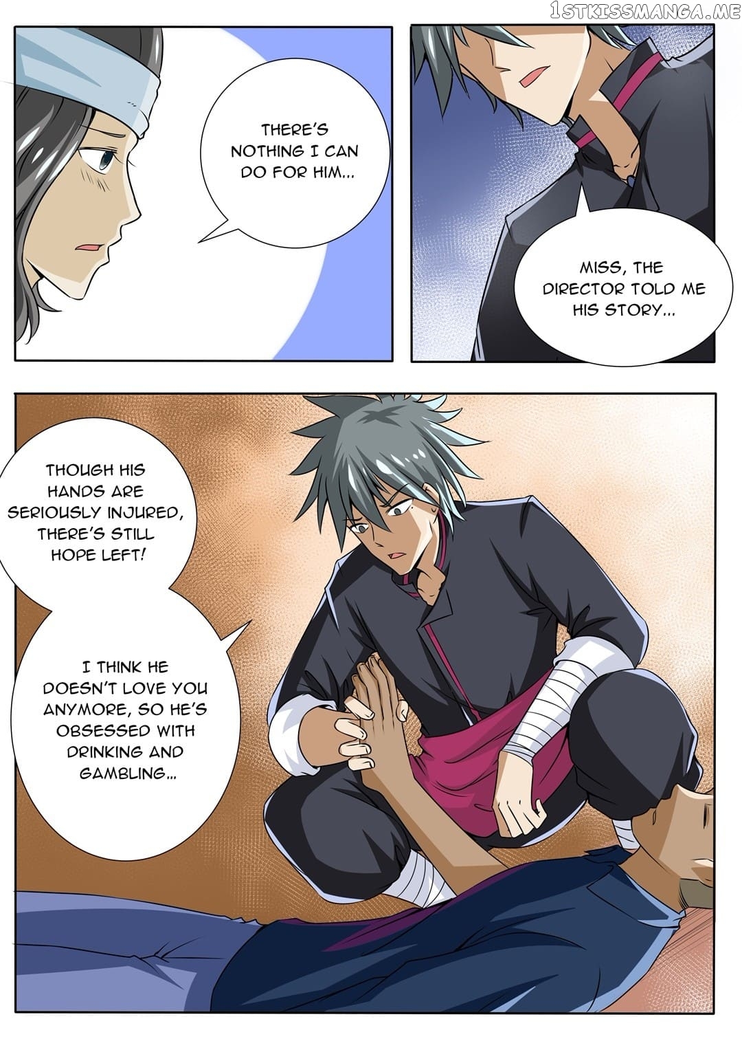 The Brilliant Village Doctor chapter 82 - page 4