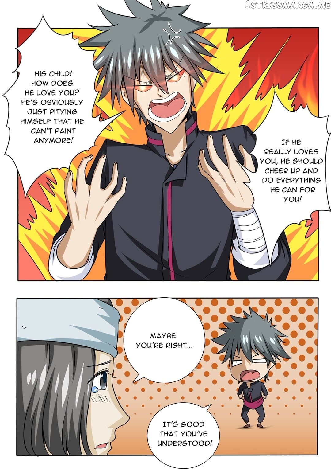 The Brilliant Village Doctor chapter 82 - page 6