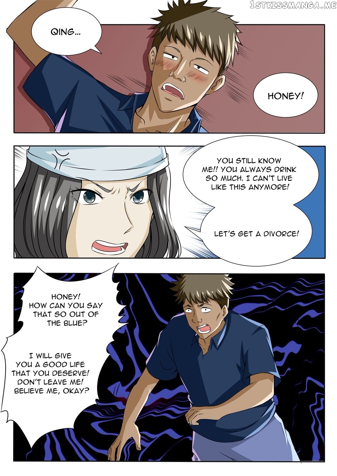The Brilliant Village Doctor chapter 82 - page 8