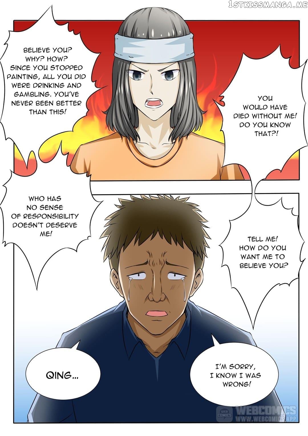 The Brilliant Village Doctor chapter 82 - page 9
