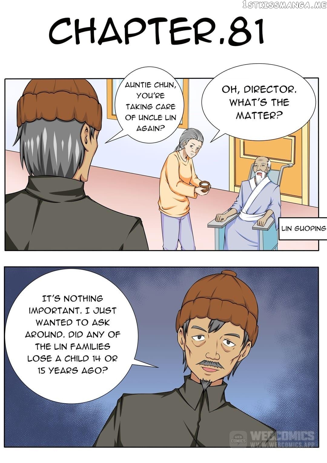 The Brilliant Village Doctor chapter 81 - page 1