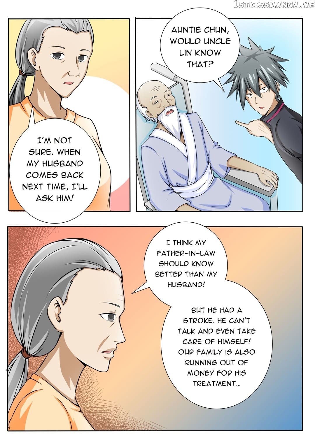 The Brilliant Village Doctor chapter 81 - page 2