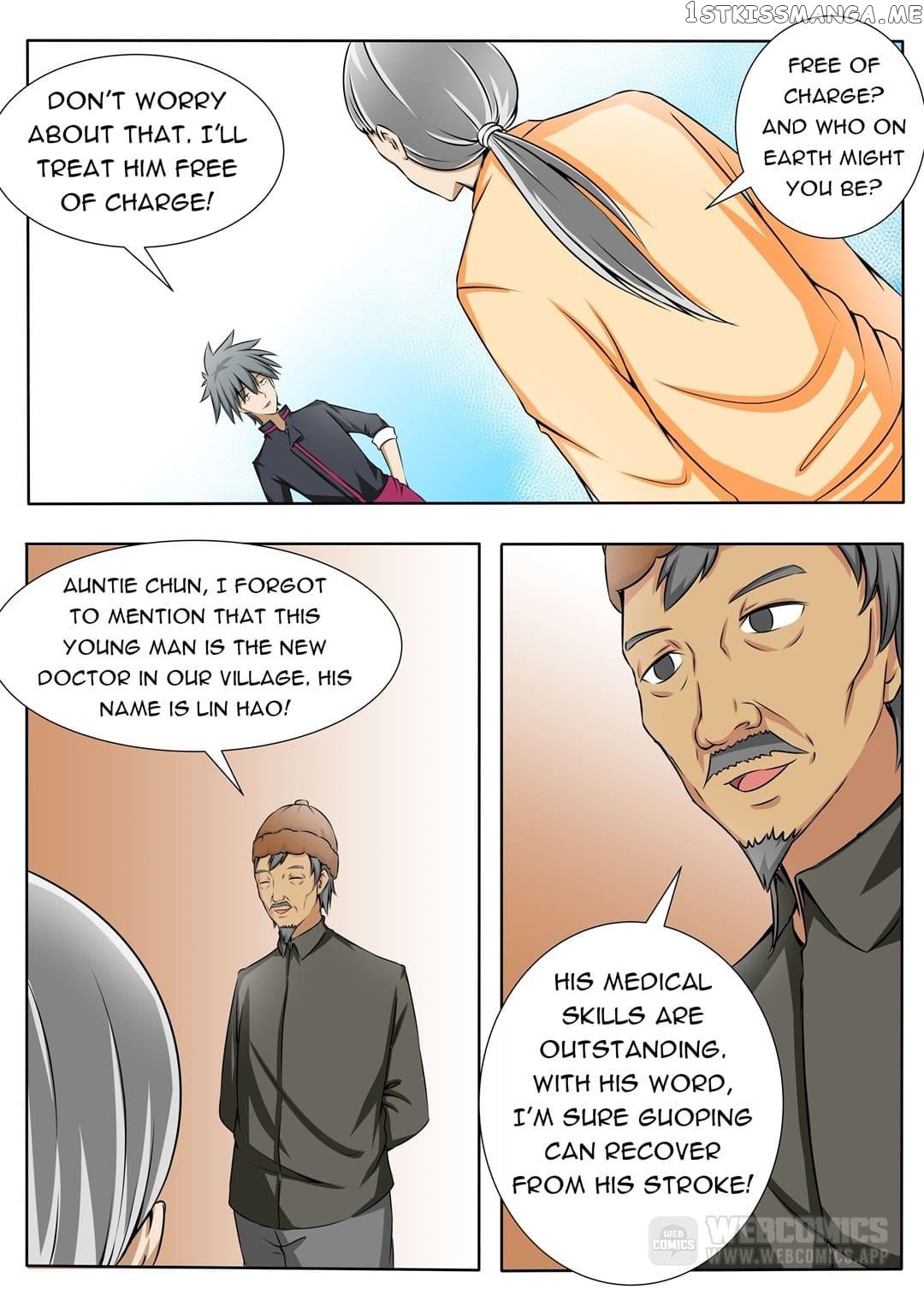 The Brilliant Village Doctor chapter 81 - page 3
