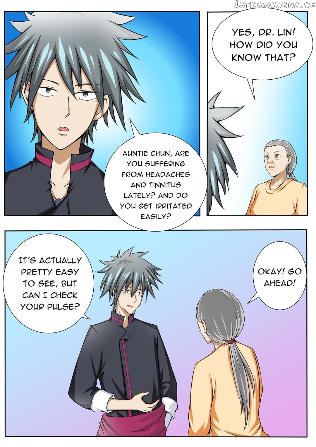 The Brilliant Village Doctor chapter 81 - page 4