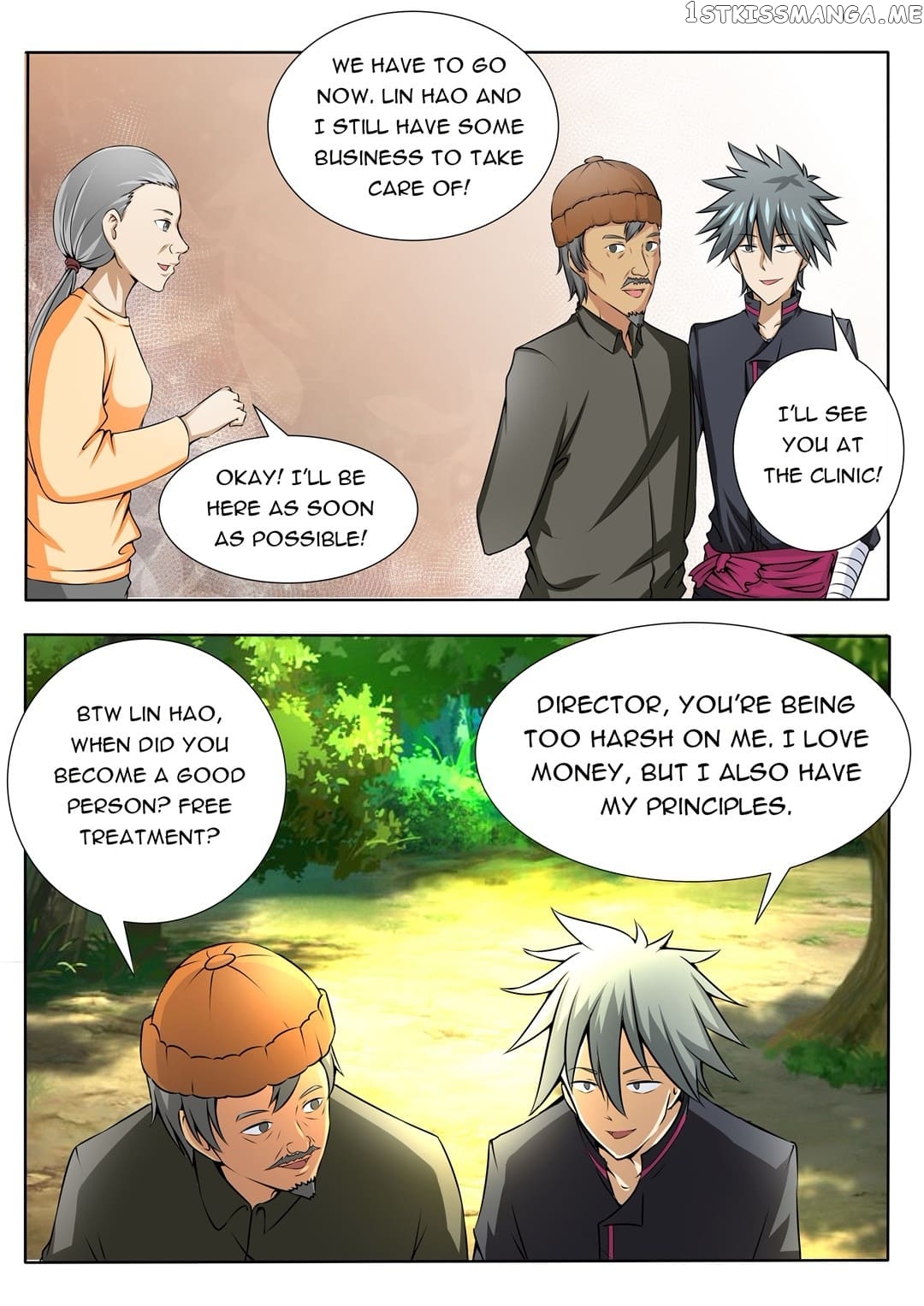 The Brilliant Village Doctor chapter 81 - page 6