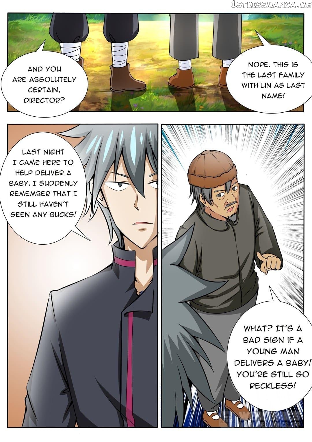 The Brilliant Village Doctor chapter 81 - page 7