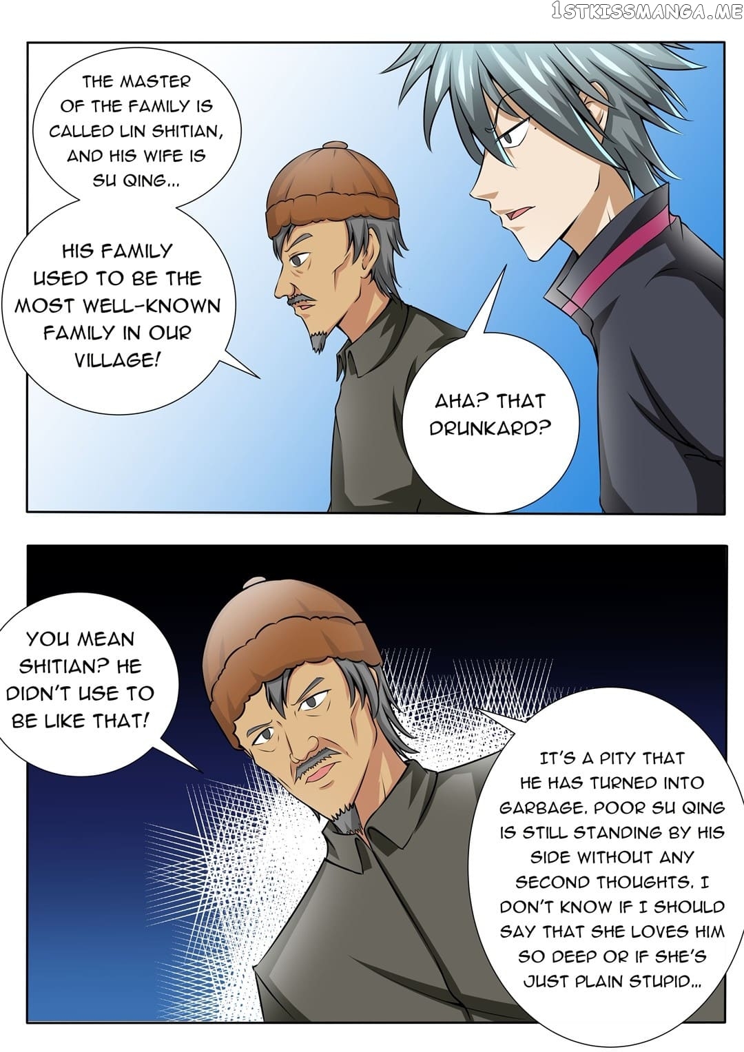 The Brilliant Village Doctor chapter 81 - page 8