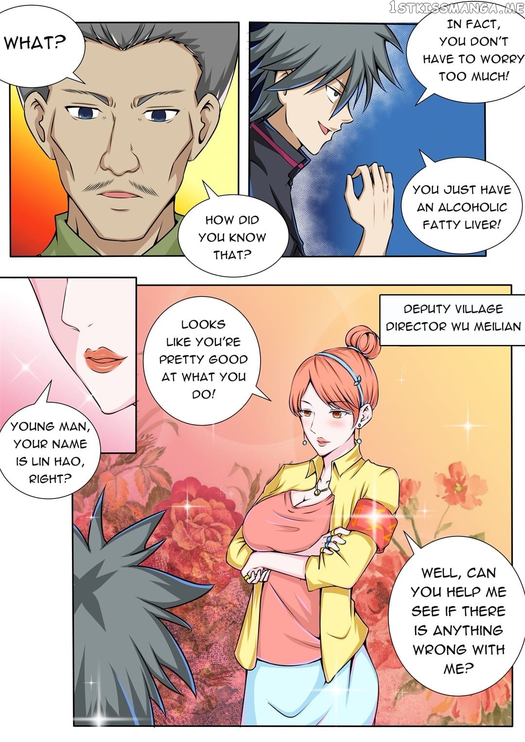 The Brilliant Village Doctor chapter 80 - page 4