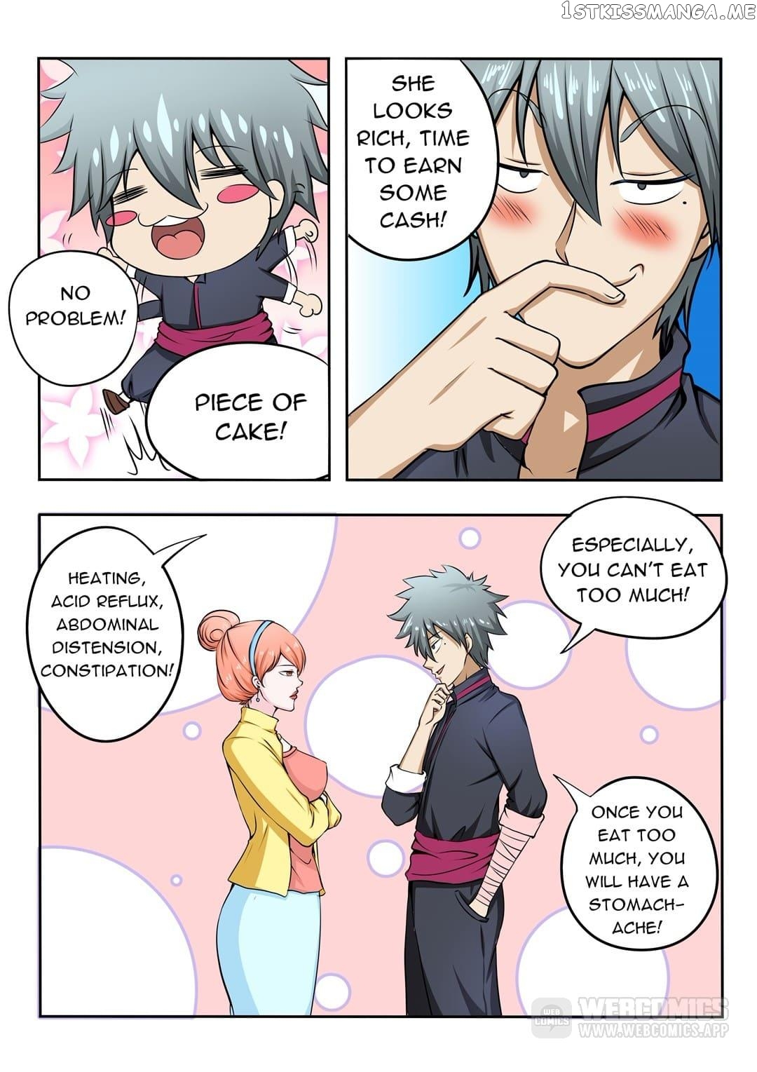 The Brilliant Village Doctor chapter 80 - page 5