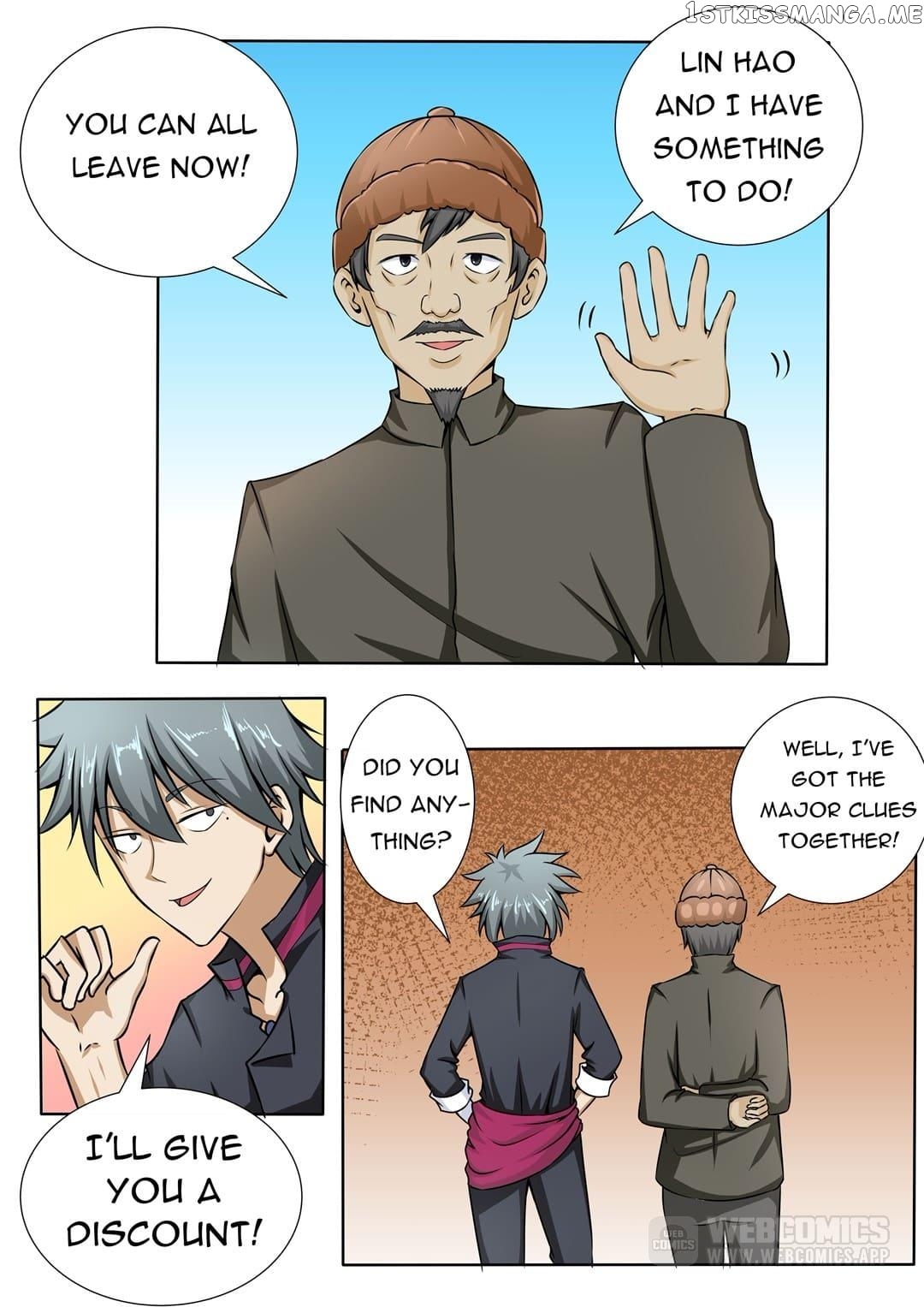 The Brilliant Village Doctor chapter 80 - page 7