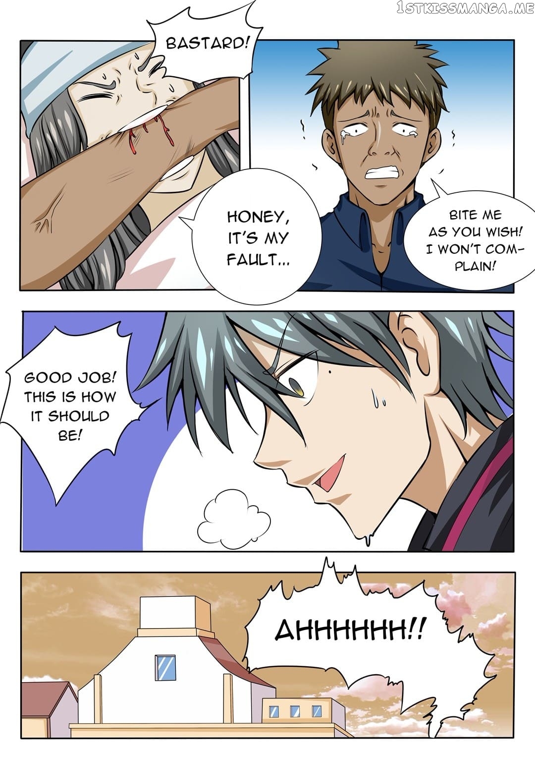 The Brilliant Village Doctor chapter 79 - page 2