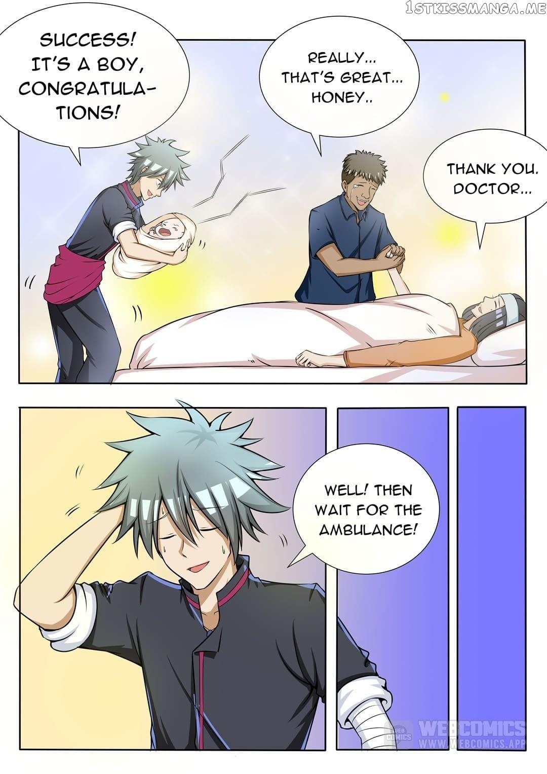 The Brilliant Village Doctor chapter 79 - page 3