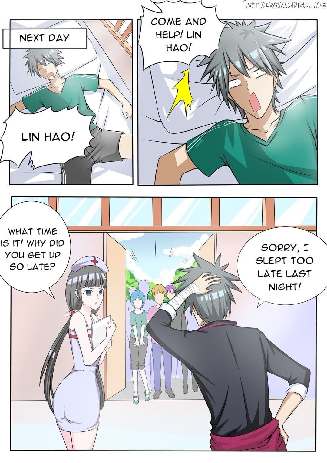 The Brilliant Village Doctor chapter 79 - page 4
