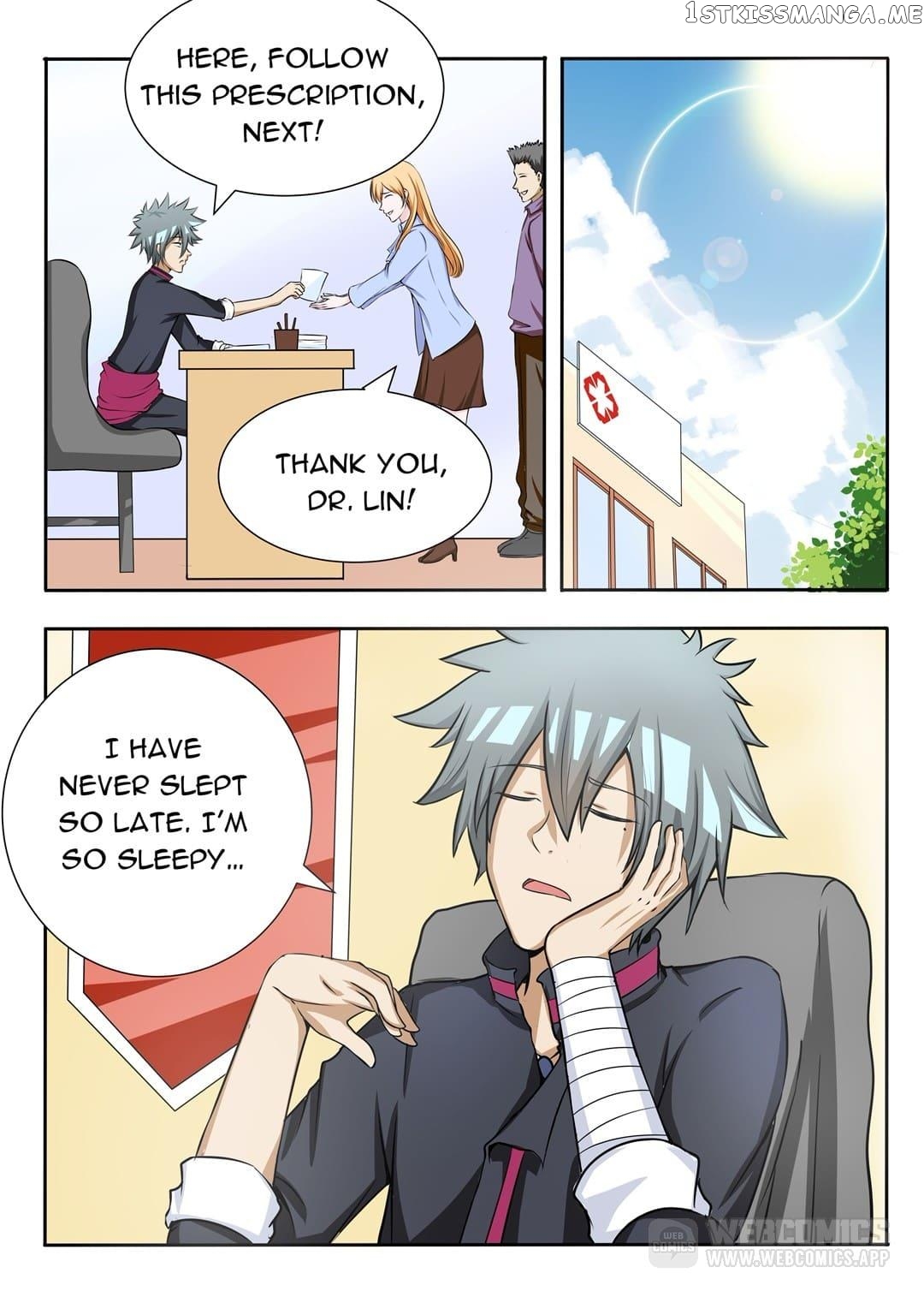 The Brilliant Village Doctor chapter 79 - page 5