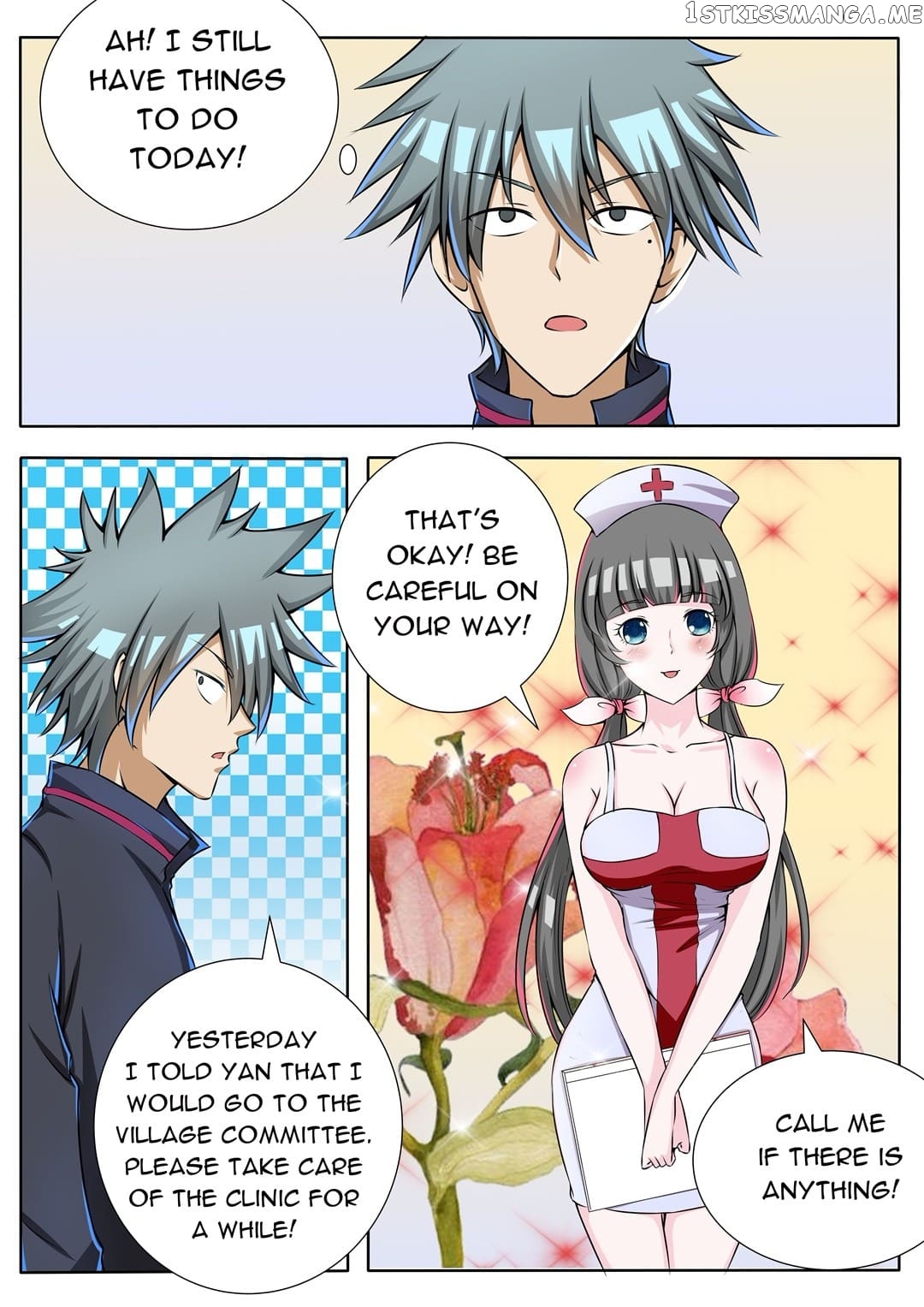 The Brilliant Village Doctor chapter 79 - page 6