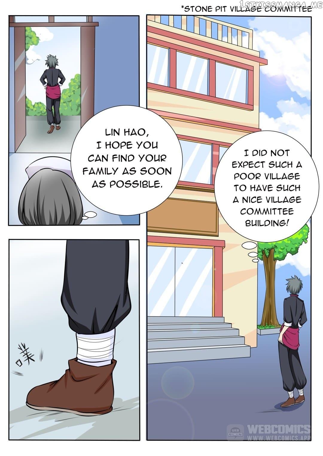 The Brilliant Village Doctor chapter 79 - page 7