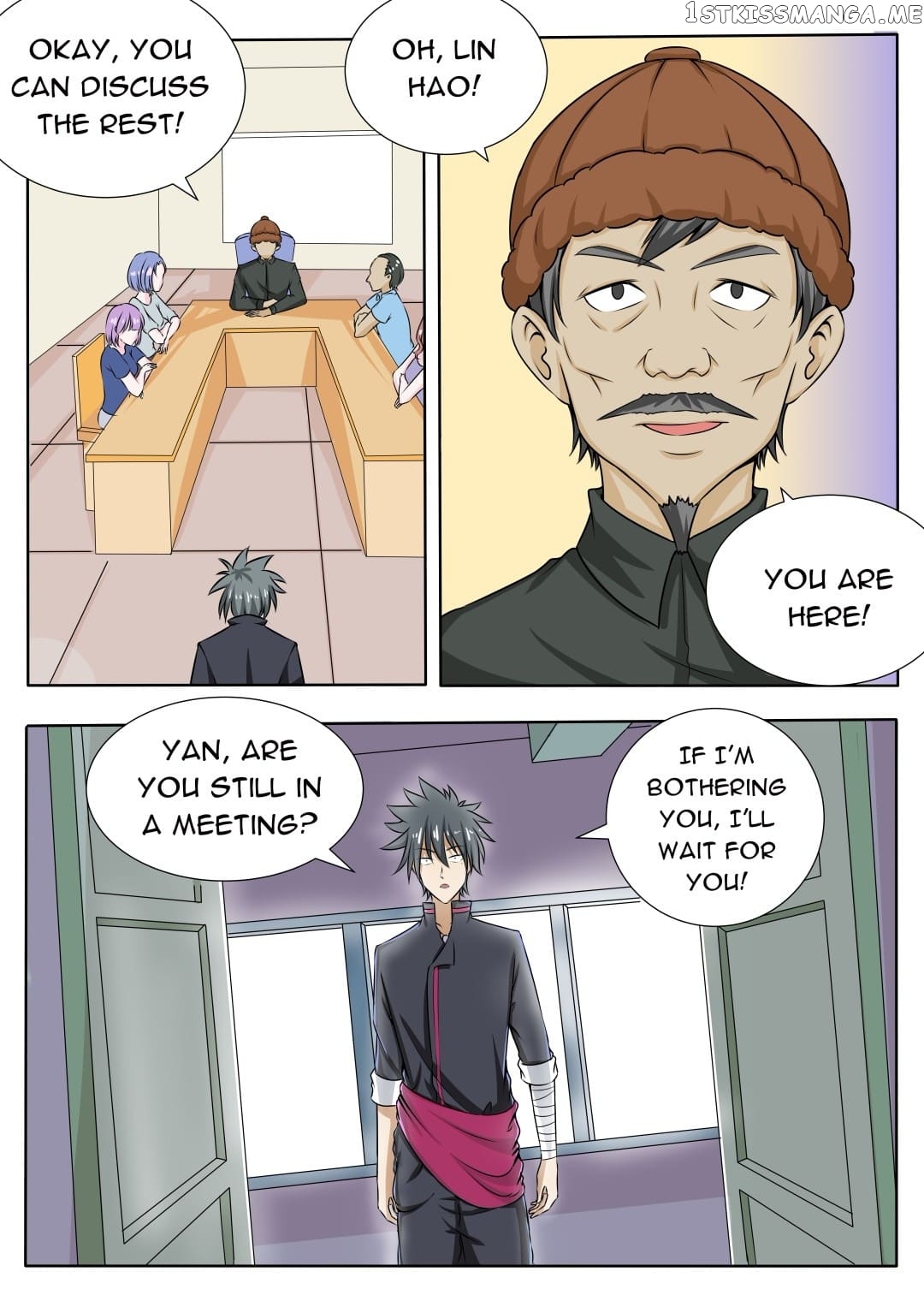 The Brilliant Village Doctor chapter 79 - page 8