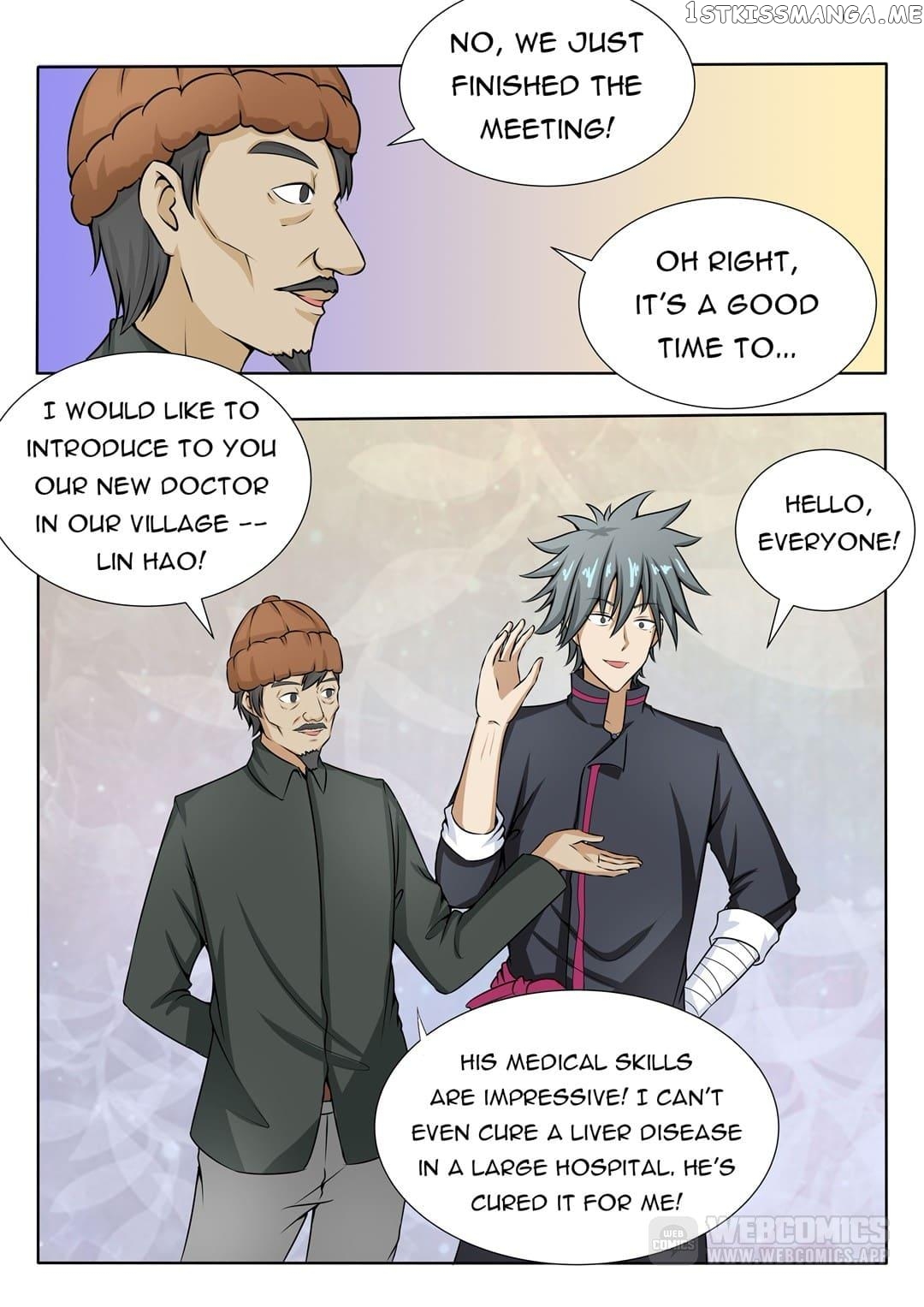 The Brilliant Village Doctor chapter 79 - page 9