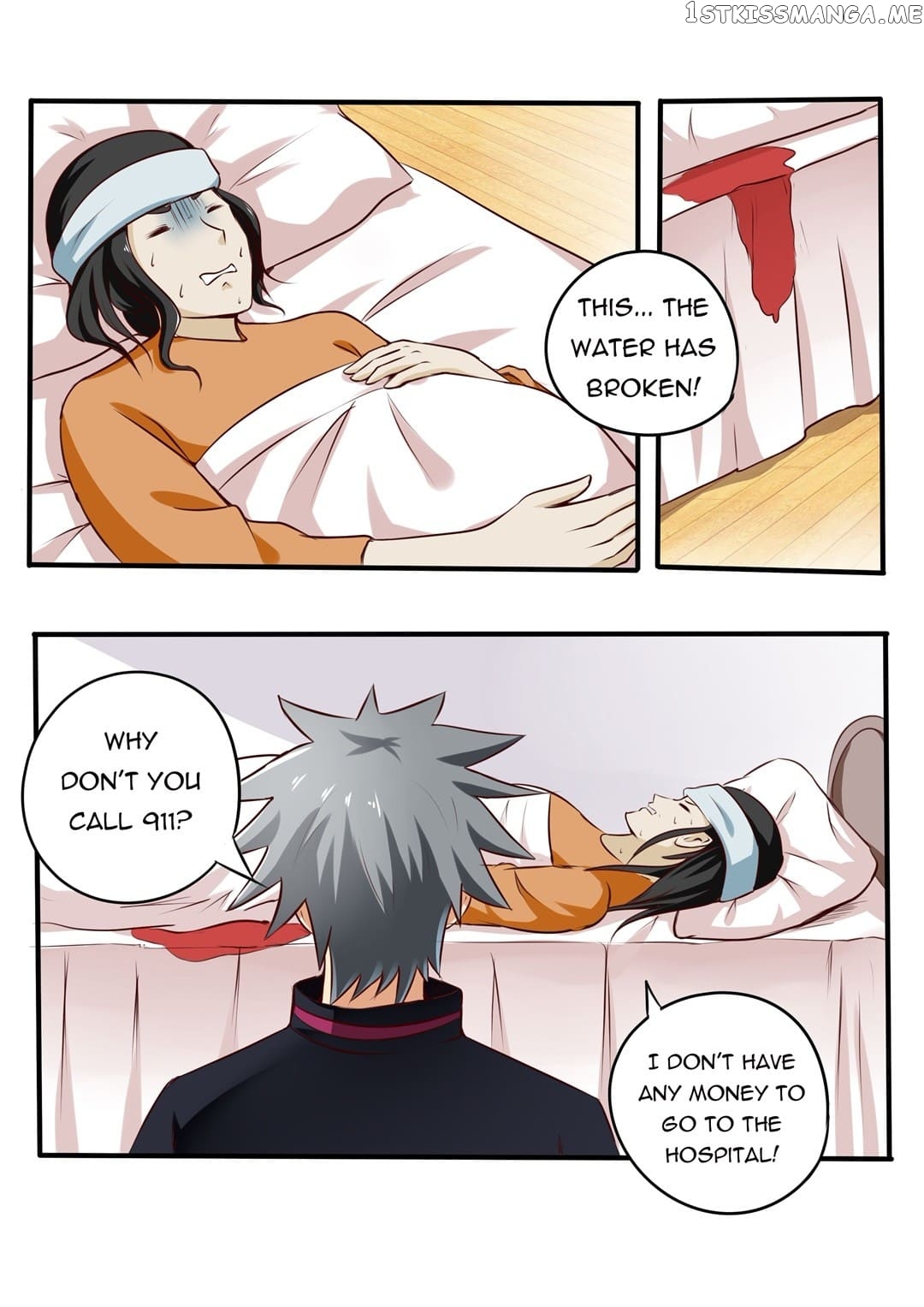 The Brilliant Village Doctor chapter 78 - page 2