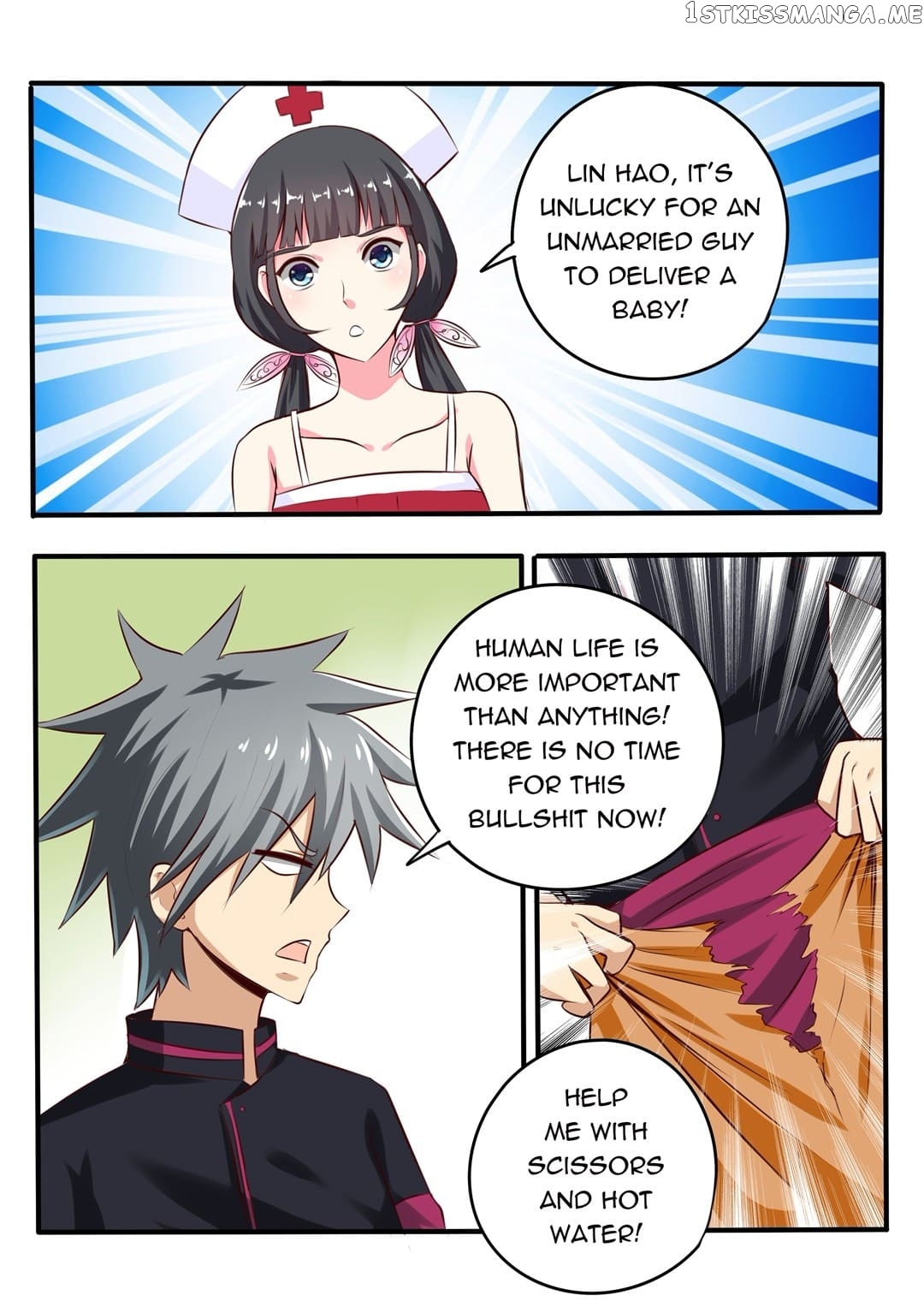 The Brilliant Village Doctor chapter 78 - page 4