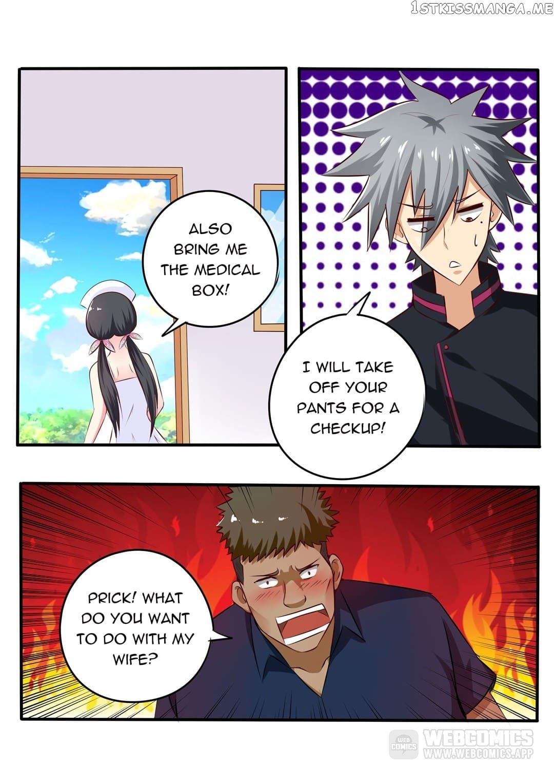 The Brilliant Village Doctor chapter 78 - page 5