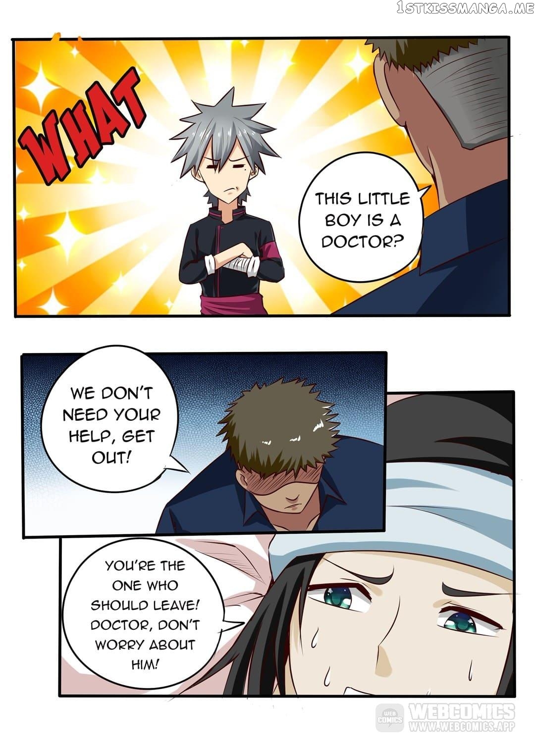 The Brilliant Village Doctor chapter 78 - page 7
