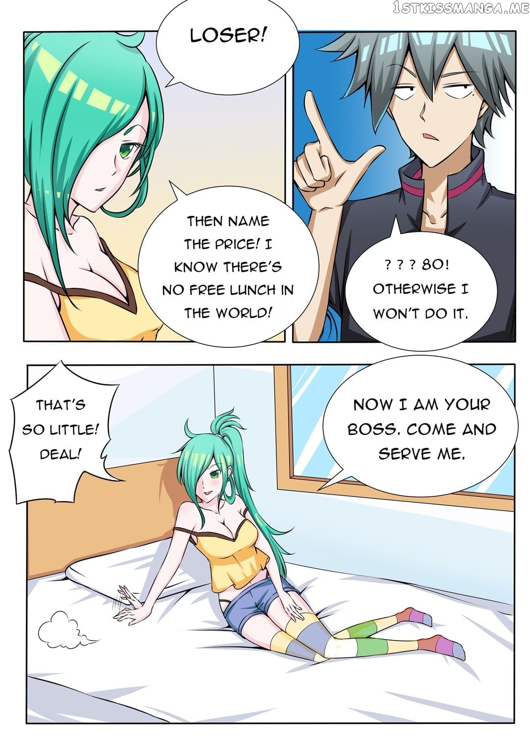 The Brilliant Village Doctor chapter 77 - page 2
