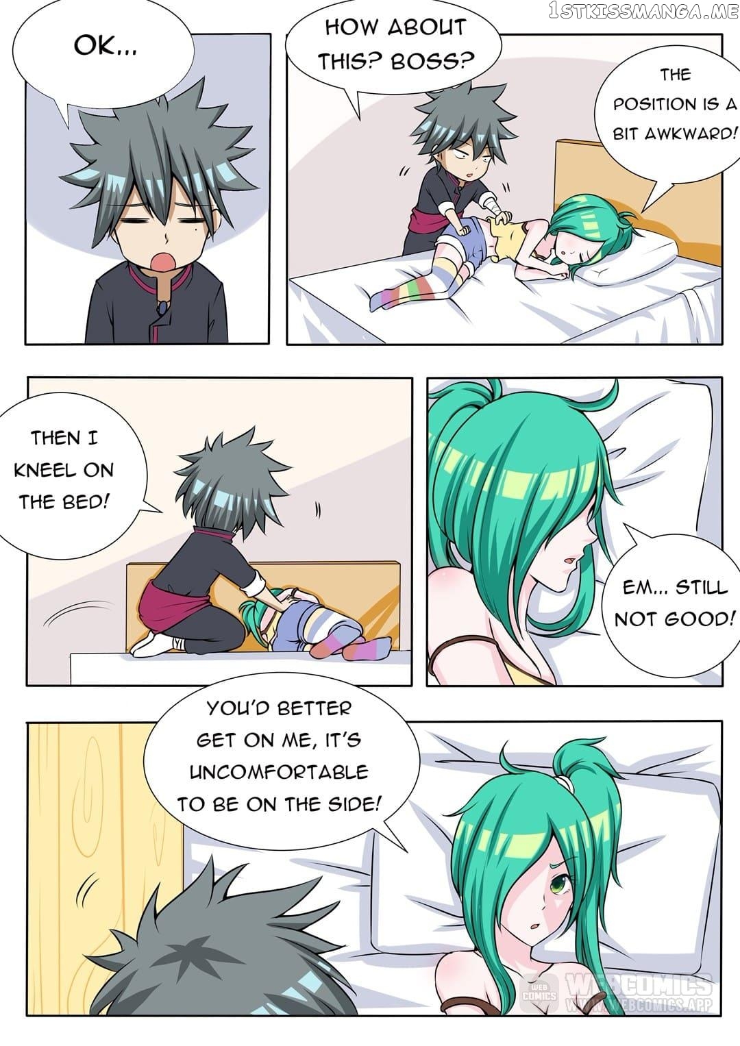 The Brilliant Village Doctor chapter 77 - page 3