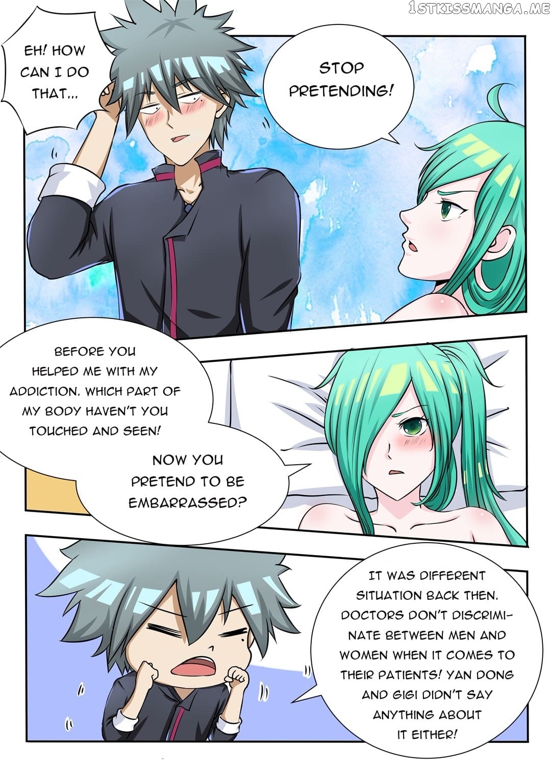 The Brilliant Village Doctor chapter 77 - page 4