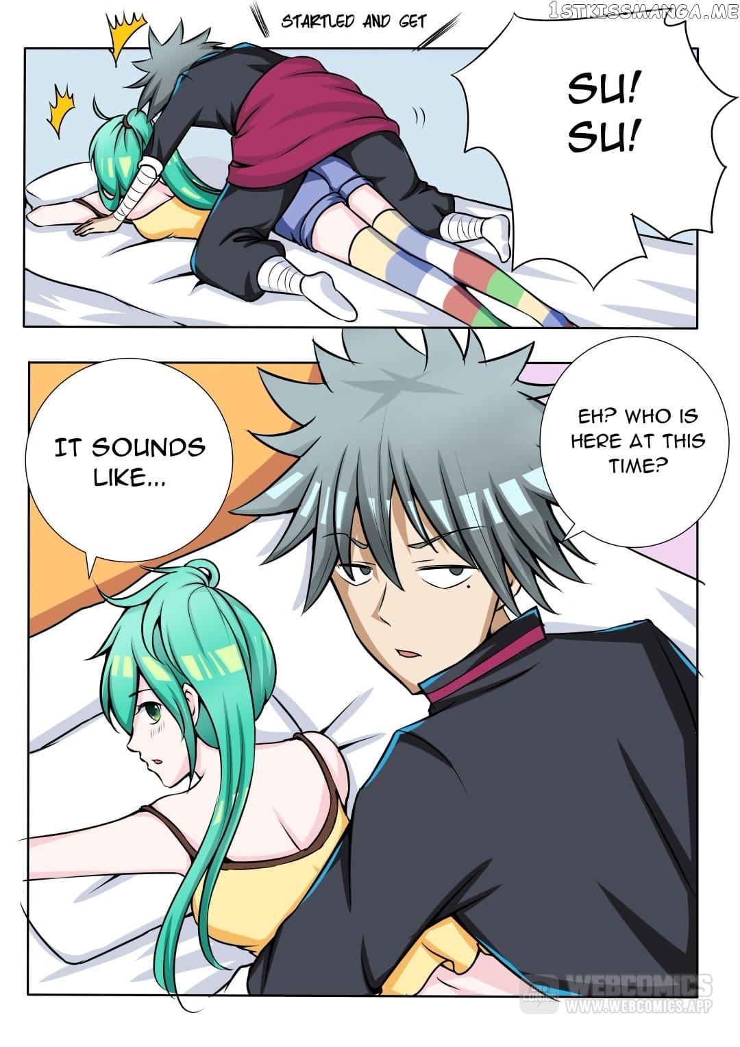 The Brilliant Village Doctor chapter 77 - page 7