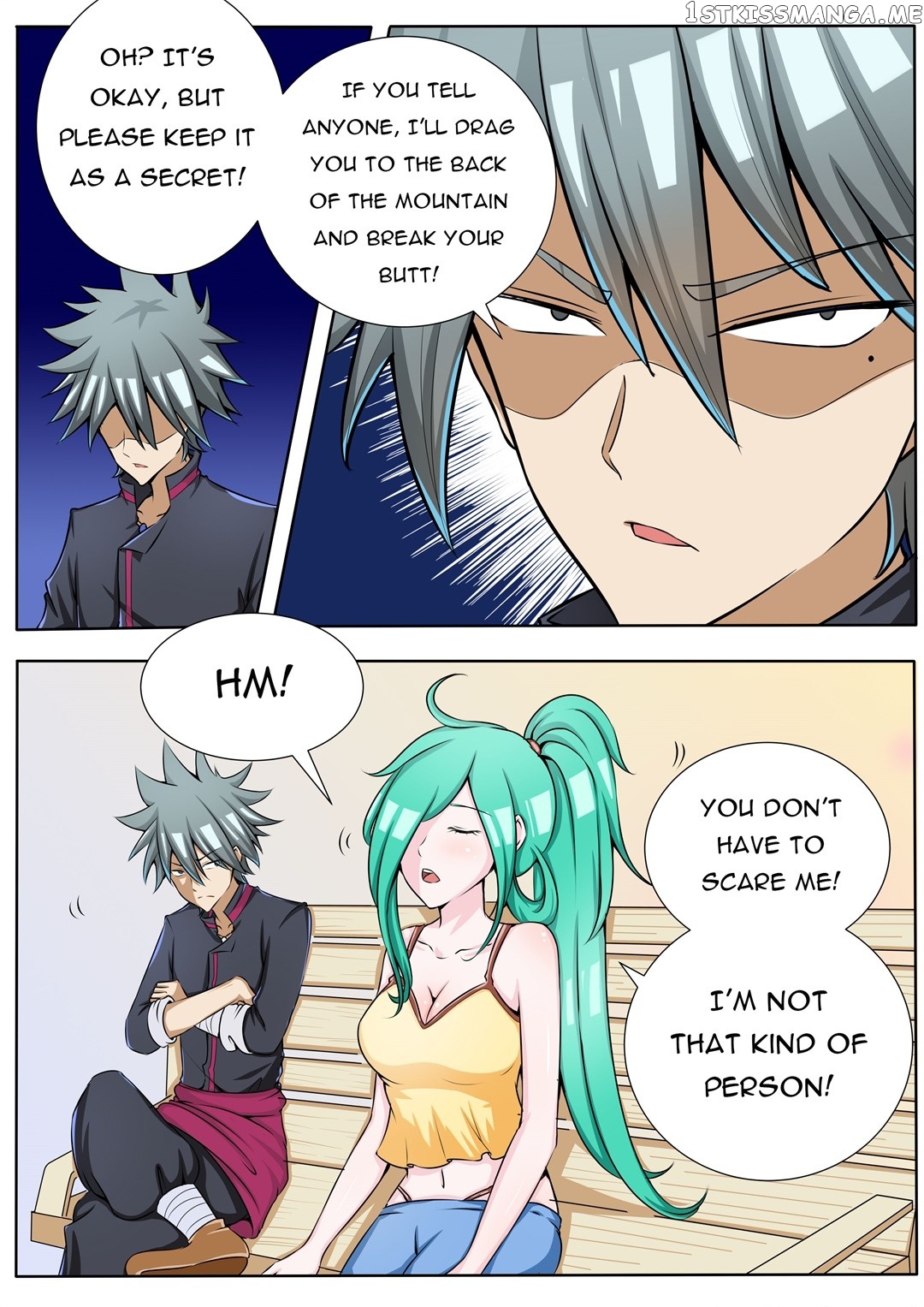 The Brilliant Village Doctor chapter 76 - page 2