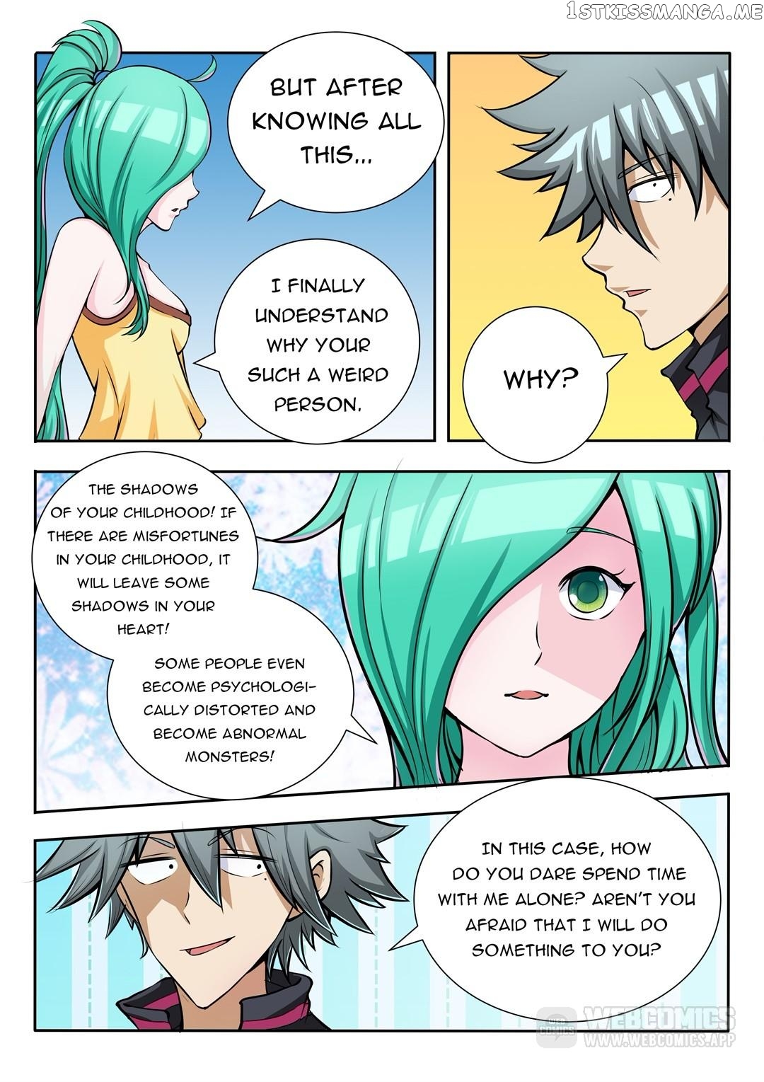 The Brilliant Village Doctor chapter 76 - page 3