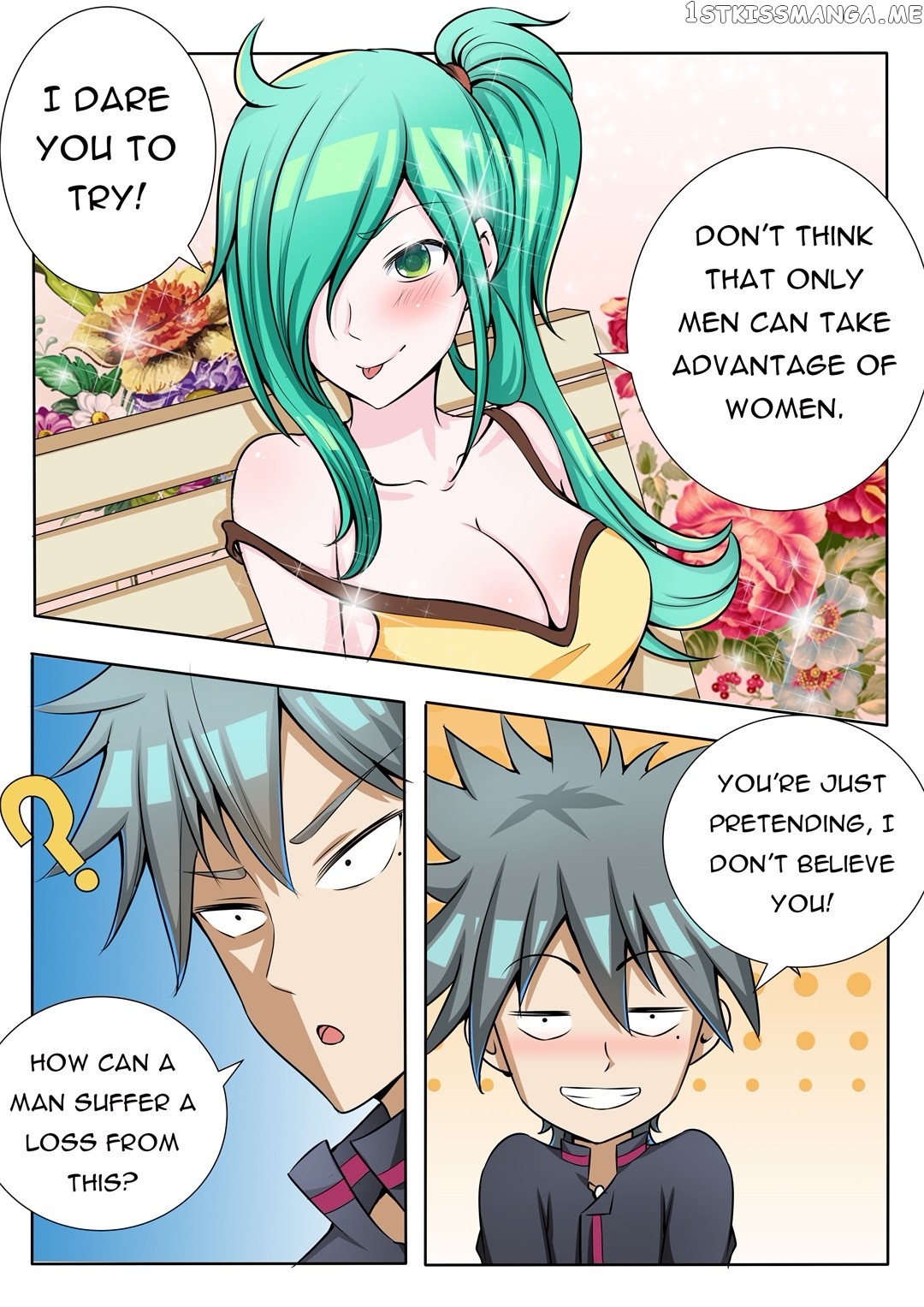 The Brilliant Village Doctor chapter 76 - page 4