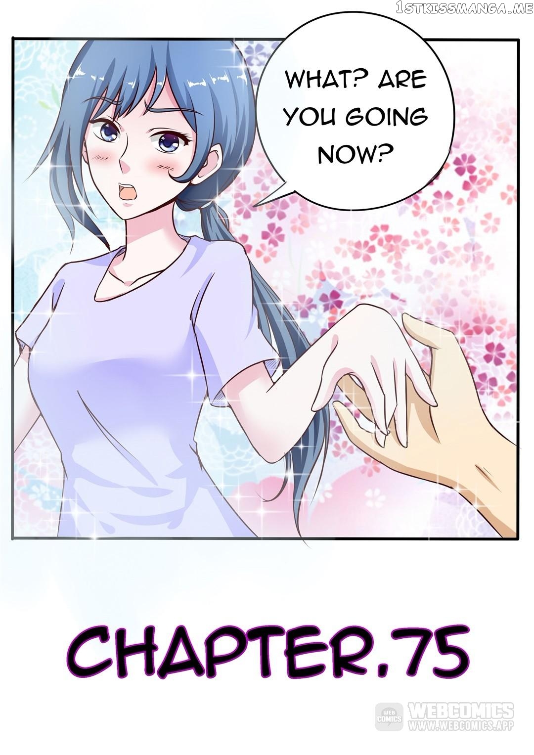 The Brilliant Village Doctor chapter 75 - page 1