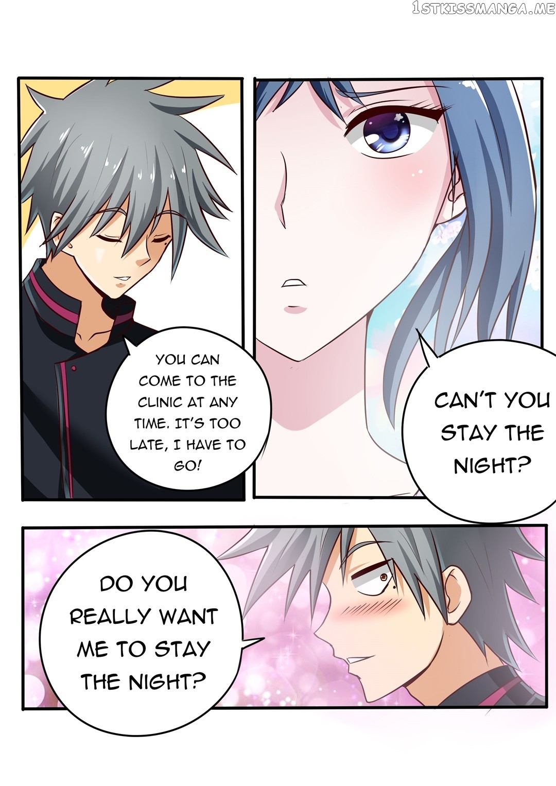 The Brilliant Village Doctor chapter 75 - page 2