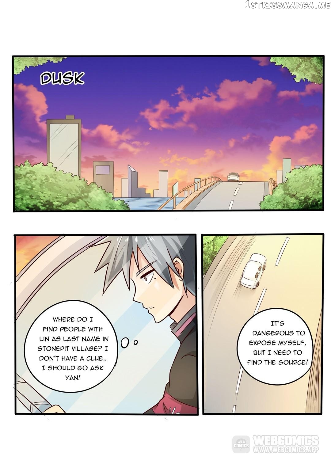 The Brilliant Village Doctor chapter 75 - page 5