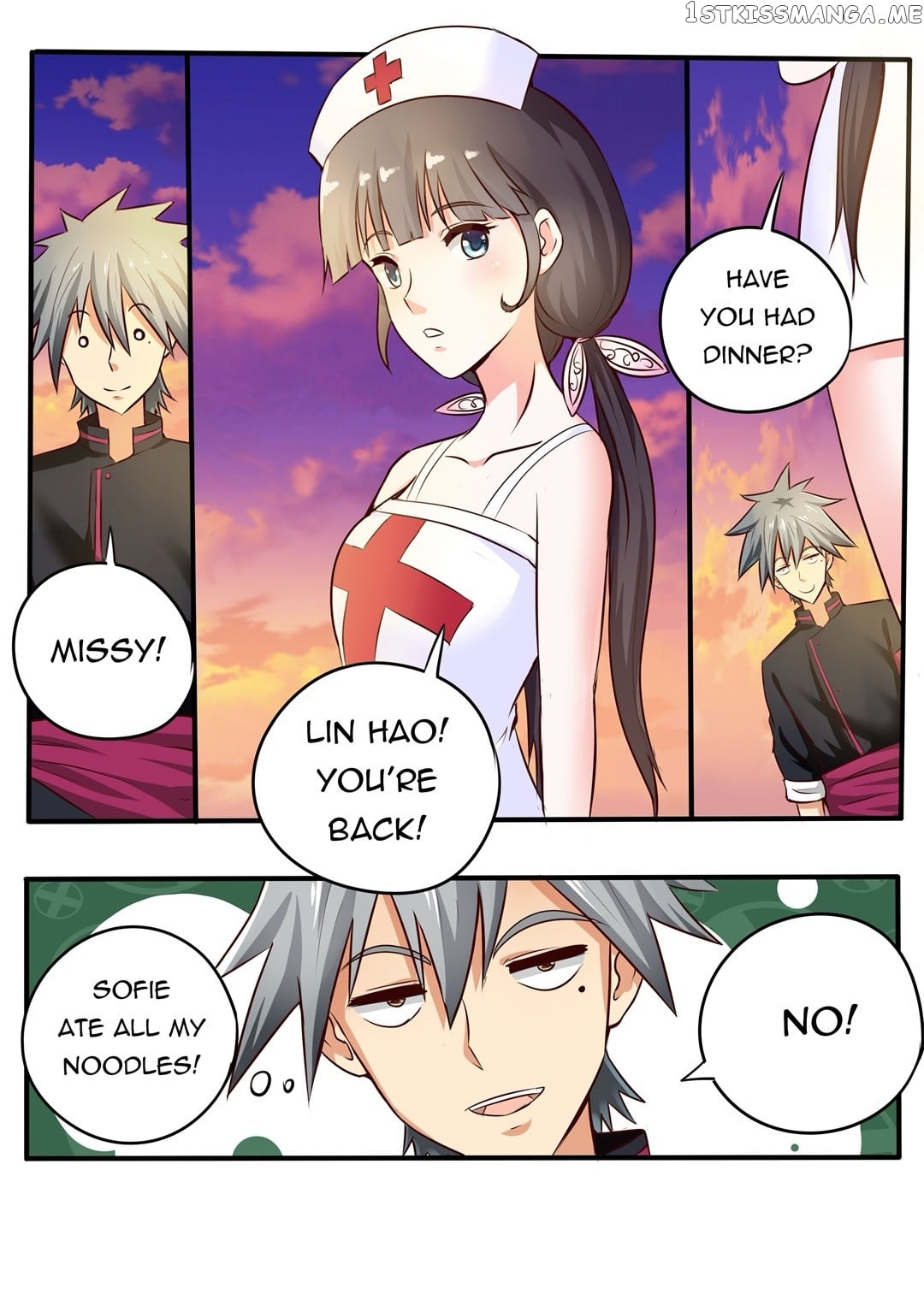 The Brilliant Village Doctor chapter 75 - page 6