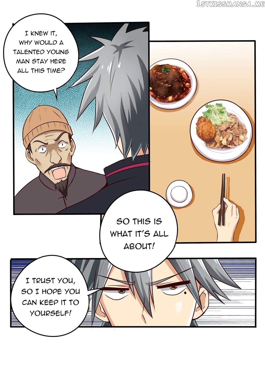 The Brilliant Village Doctor chapter 75 - page 8